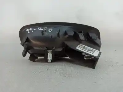 Second-hand car spare part interior right front handle for bmw 5 touring (e61) 520 d oem iam references 1360533sw  