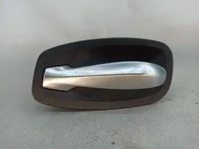 Pezzo di ricambio per auto di seconda mano maniglia interna anteriore sinistra per bmw 5 touring (e61) 520 d riferimenti oem iam 1360533sw