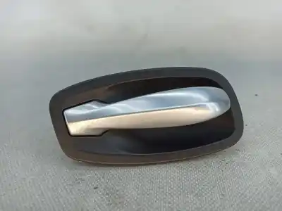 Pezzo di ricambio per auto di seconda mano maniglia interna posteriore sinistra per bmw 5 touring (e61) 520 d riferimenti oem iam 1360534sw