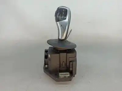 Pezzo di ricambio per auto di seconda mano leva del cambio per bmw 5 touring (e61) 520 d riferimenti oem iam 9174981 / caixa automatica
