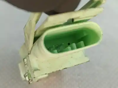 Peça sobressalente para automóvel em segunda mão sensor por bmw 5 touring (e61) 520 d referências oem iam   