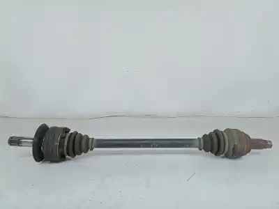 Pezzo di ricambio per auto di seconda mano trasmissione anteriore destra per bmw 5 touring (e61) 520 d riferimenti oem iam 