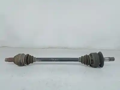 Second-hand car spare part front right transmission for bmw 5 touring (e61) 520 d oem iam references   