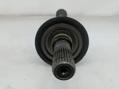 Second-hand car spare part front right transmission for bmw 5 touring (e61) 520 d oem iam references   