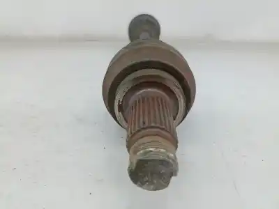 Second-hand car spare part front right transmission for bmw 5 touring (e61) 520 d oem iam references   