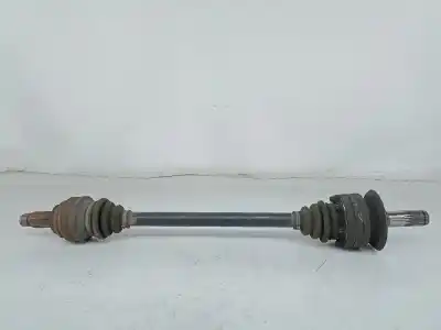 Pezzo di ricambio per auto di seconda mano trasmissione anteriore sinistra per bmw 5 touring (e61) 520 d riferimenti oem iam 