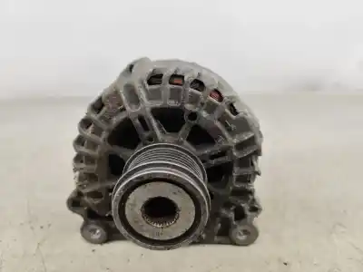 Автозапчасти б/у генератор за seat leon (5f1) 1.6 tdi ссылки oem iam 04l903023l