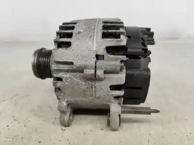 Автозапчастина б/у генератор для seat leon (5f1) 1.6 tdi посилання на oem iam 04l903023l  