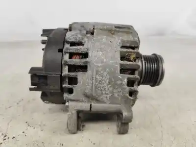 Автозапчастина б/у генератор для seat leon (5f1) 1.6 tdi посилання на oem iam 04l903023l  