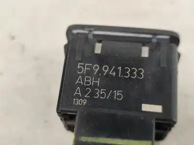 Автозапчасти б/у многофункциональное управление за seat leon (5f1) 1.6 tdi ссылки oem iam   