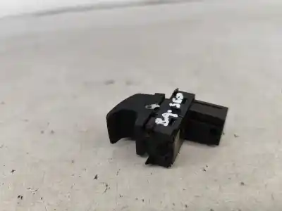 Автозапчасти б/у выключатель переднего правого окна за seat leon (5f1) 1.6 tdi ссылки oem iam 5g0959855p  