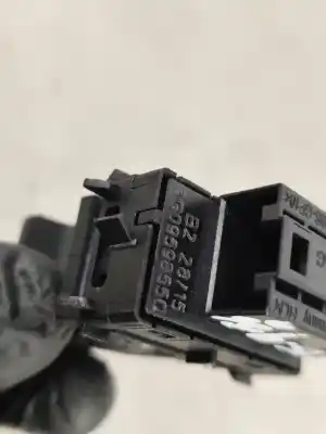 Автозапчасти б/у управление задними правыми стеклами за seat leon (5f1) 1.6 tdi ссылки oem iam 5g09598550  