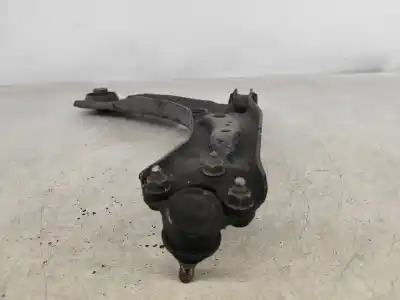 Автозапчасти б/у передний левый верхний рычаг подвески за seat leon (5f1) 1.6 tdi ссылки oem iam 5q0407151l  