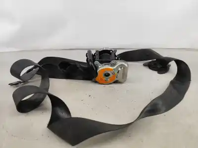 Автозапчасти б/у передний левый ремень безопасности за seat leon (5f1) 1.6 tdi ссылки oem iam 3066322  