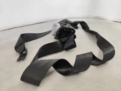 Автозапчасти б/у передний левый ремень безопасности за seat leon (5f1) 1.6 tdi ссылки oem iam 3066322  