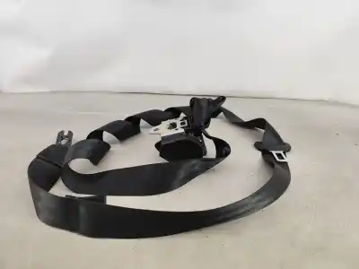 Автозапчасти б/у задний правый ремень безопасности за seat leon (5f1) 1.6 tdi ссылки oem iam 6211806