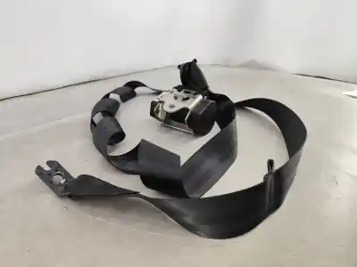 Автозапчасти б/у задний правый ремень безопасности за seat leon (5f1) 1.6 tdi ссылки oem iam 6211806  