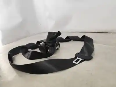 Автозапчасти б/у задний правый ремень безопасности за seat leon (5f1) 1.6 tdi ссылки oem iam 6211806  