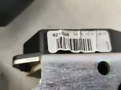 Автозапчасти б/у задний правый ремень безопасности за seat leon (5f1) 1.6 tdi ссылки oem iam 6211806  