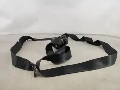 Автозапчасти б/у задний левый ремень безопасности за seat leon (5f1) 1.6 tdi ссылки oem iam 6211806  