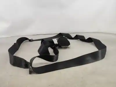 Автозапчасти б/у задний левый ремень безопасности за seat leon (5f1) 1.6 tdi ссылки oem iam 6211806  