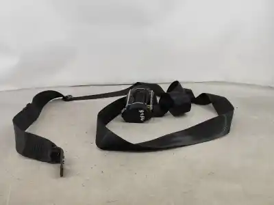 Автозапчасти б/у задний левый ремень безопасности за seat leon (5f1) 1.6 tdi ссылки oem iam 6211806  