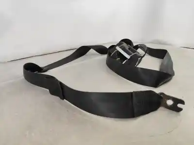 Автозапчасти б/у задний левый ремень безопасности за seat leon (5f1) 1.6 tdi ссылки oem iam 6211806  