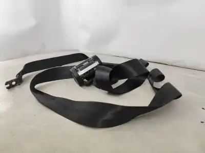 Автозапчасти б/у задний левый ремень безопасности за seat leon (5f1) 1.6 tdi ссылки oem iam 6211806  