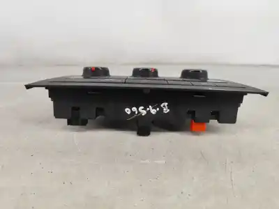 Автозапчасти б/у климат-контроль за seat leon (5f1) 1.6 tdi ссылки oem iam 5f0907426p  