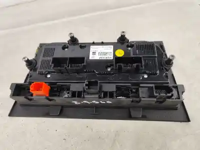 Автозапчасти б/у климат-контроль за seat leon (5f1) 1.6 tdi ссылки oem iam 5f0907426p  