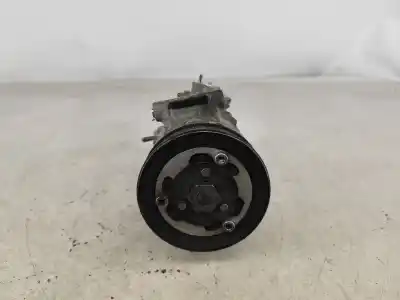 Автозапчасти б/у компрессор кондиционера воздуха за seat leon (5f1) 1.6 tdi ссылки oem iam 5q0820803f