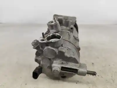 Автозапчасти б/у компрессор кондиционера воздуха за seat leon (5f1) 1.6 tdi ссылки oem iam 5q0820803f  