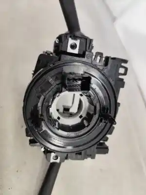 Автозапчастина б/у управління світлом для seat leon (5f1) 1.6 tdi посилання на oem iam 5q0953507gd  