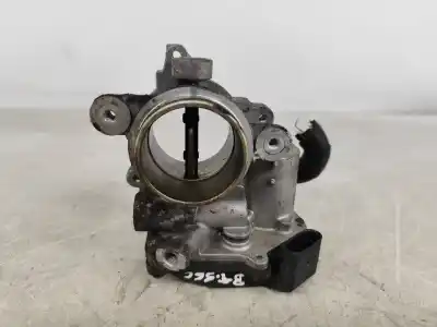 Автозапчасти б/у бабочка коробка за seat leon (5f1) 1.6 tdi ссылки oem iam 04l128063t