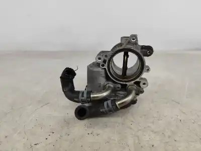 Автозапчастина б/у коробка метелика для seat leon (5f1) 1.6 tdi посилання на oem iam 04l128063t  