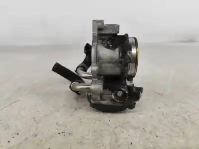 Автозапчастина б/у коробка метелика для seat leon (5f1) 1.6 tdi посилання на oem iam 04l128063t  