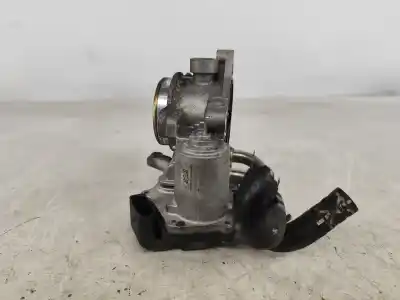 Автозапчастина б/у коробка метелика для seat leon (5f1) 1.6 tdi посилання на oem iam 04l128063t  