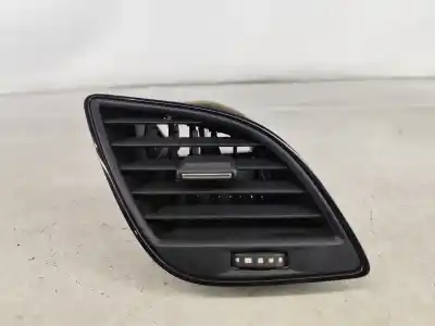 Автозапчасти б/у аэрационная решетка за seat leon (5f1) 1.6 tdi ссылки oem iam 