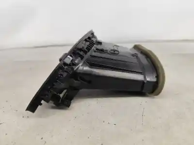 Автозапчасти б/у аэрационная решетка за seat leon (5f1) 1.6 tdi ссылки oem iam   