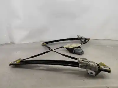 Автозапчасти б/у регулятор стекла переднего правого за seat leon (5f1) 1.6 tdi ссылки oem iam 5q0959802b  