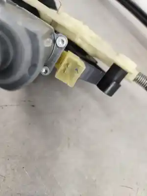 Автозапчасти б/у регулятор стекла переднего правого за seat leon (5f1) 1.6 tdi ссылки oem iam 5q0959802b  