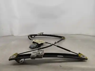 Автозапчасти б/у регулятор стекла переднего левого за seat leon (5f1) 1.6 tdi ссылки oem iam 5q0959801b