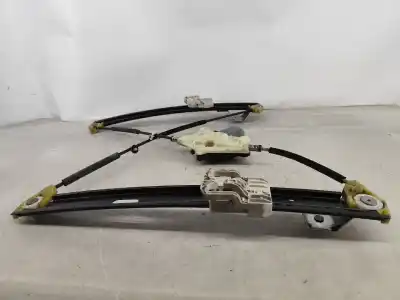 Автозапчасти б/у регулятор стекла переднего левого за seat leon (5f1) 1.6 tdi ссылки oem iam 5q0959801b  