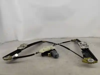 Автозапчасти б/у регулятор стекла переднего левого за seat leon (5f1) 1.6 tdi ссылки oem iam 5q0959801b  