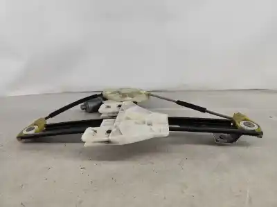 Автозапчасти б/у задний правый стеклорегулятор за seat leon (5f1) 1.6 tdi ссылки oem iam 5q0959812a  