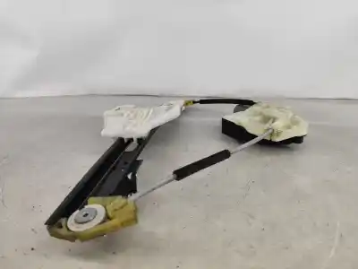 Автозапчасти б/у задний правый стеклорегулятор за seat leon (5f1) 1.6 tdi ссылки oem iam 5q0959812a  