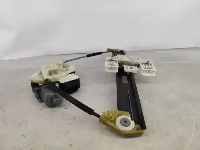 Автозапчасти б/у задний правый стеклорегулятор за seat leon (5f1) 1.6 tdi ссылки oem iam 5q0959812a  