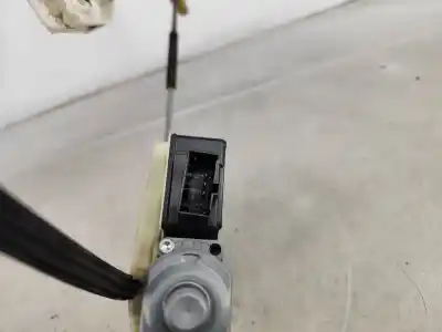 Автозапчасти б/у задний правый стеклорегулятор за seat leon (5f1) 1.6 tdi ссылки oem iam 5q0959812a  