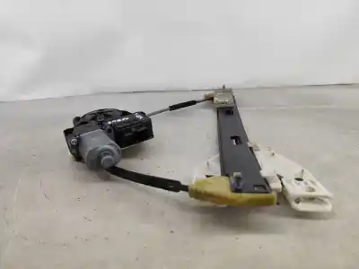 Автозапчасти б/у регулятор стекла заднего левого за seat leon (5f1) 1.6 tdi ссылки oem iam 5q0959811a  