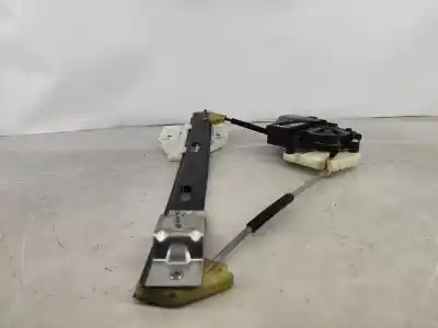 Автозапчасти б/у регулятор стекла заднего левого за seat leon (5f1) 1.6 tdi ссылки oem iam 5q0959811a  